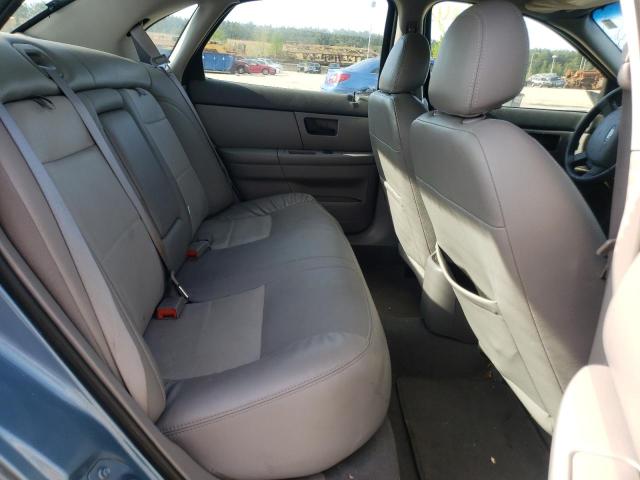 Photo 6 from auction – 2007 FORD TAURUS SEL with VIN 1FAFP56U87A130583