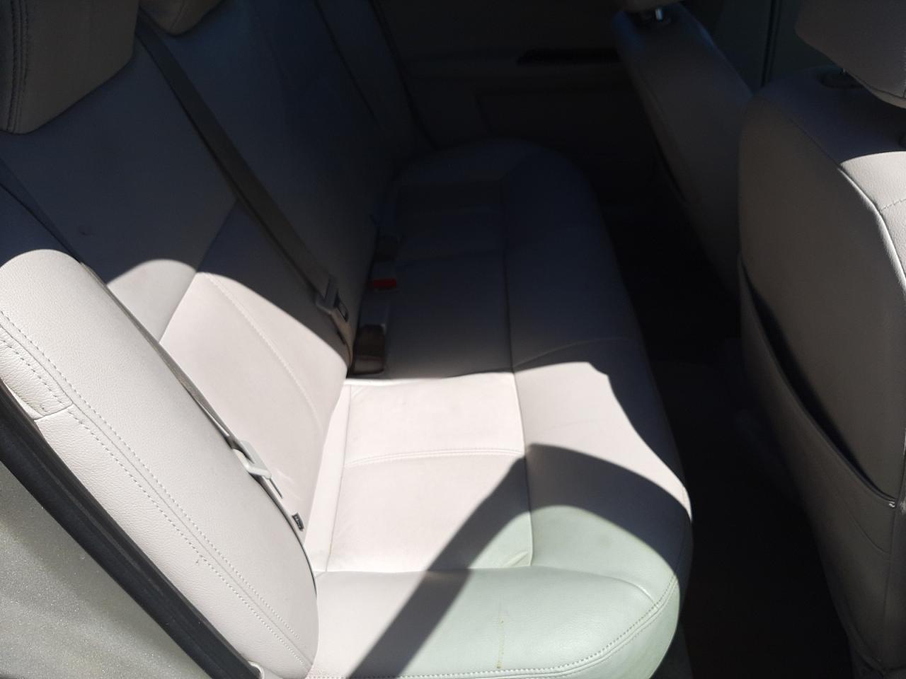 Photo 6 from auction – 2008 CHEVROLET IMPALA LT with VIN 2G1WT55N181313831