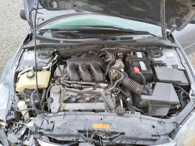 Photo 7 from auction – 2006 MAZDA 6 S with VIN 1YVHP80D165M27600