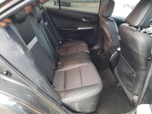 Photo 6 from auction – 2014 TOYOTA CAMRY L with VIN 4T1BF1FK2EU823627