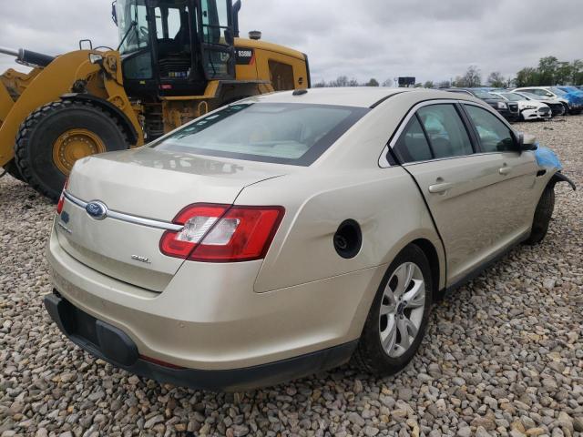 Photo 4 from auction – 2010 FORD TAURUS SEL with VIN 1FAHP2EW6AG153083