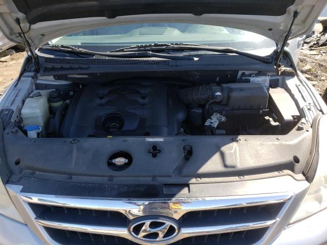 HYUNDAI ENTOURAGE 2008 with VIN KNDMC233986055310 - Photo from auction