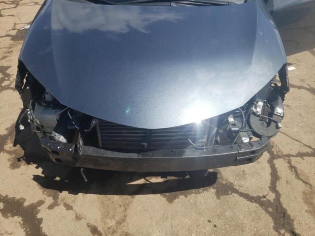 Photo 7 from auction – 2016 TOYOTA COROLLA L with VIN 5YFBURHE9GP530470