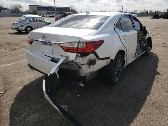 Photo 4 from auction – 2018 LEXUS ES 350 with VIN 58ABK1GG9JU116128