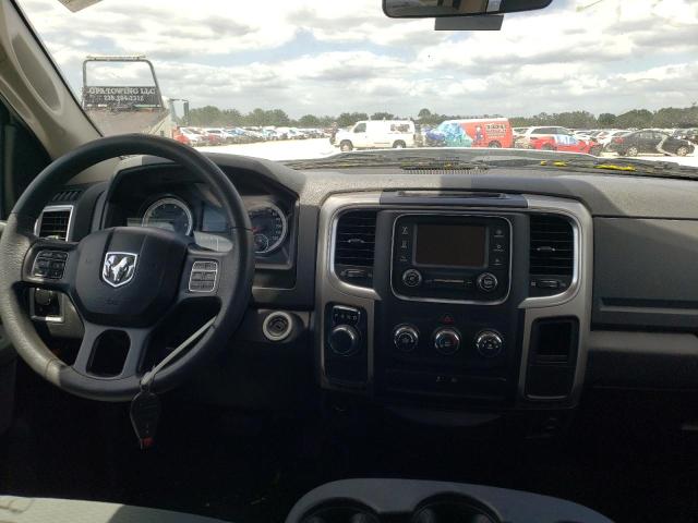 Photo 9 from auction – 2019 RAM 1500 CLASS with VIN 1C6RR6TT0KS571895