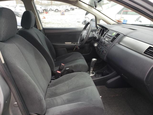 Photo 5 from auction – 2011 NISSAN VERSA S with VIN 3N1BC1CP5BL399964