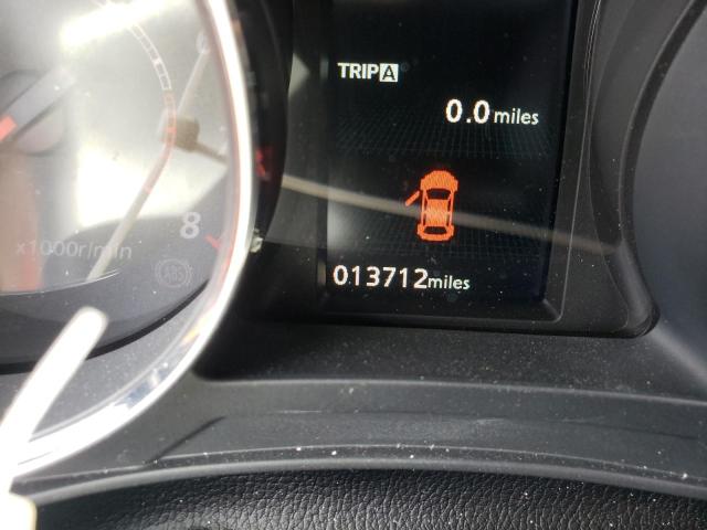 Photo 8 from auction – 2021 MITSUBISHI OUTLANDER with VIN JA4APVAU5MU034541