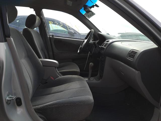 Zdjęcie 5 z aukcji – 2002 TOYOTA COROLLA CE z VIN 1NXBR12E52Z625935