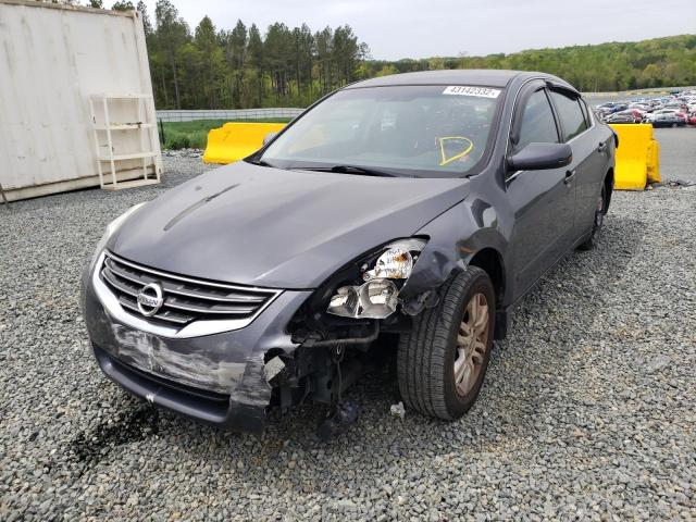 Foto 2 de la subasta – 2012 NISSAN ALTIMA BAS con VIN 1N4AL2AP2CN573563