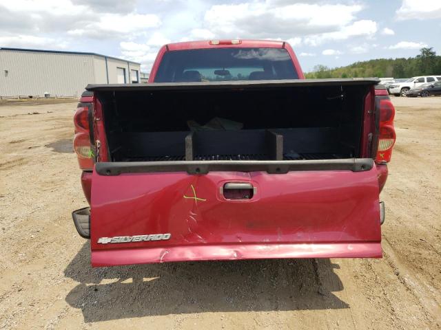Photo 9 from auction – 2007 CHEVROLET SILVERADO with VIN 2GCEC13V671138263