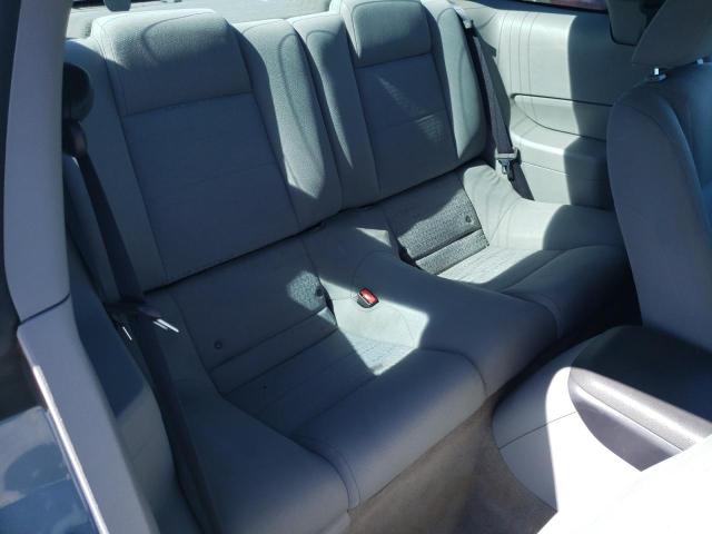 Photo 6 from auction – 2006 FORD MUSTANG with VIN 1ZVFT80N765187791