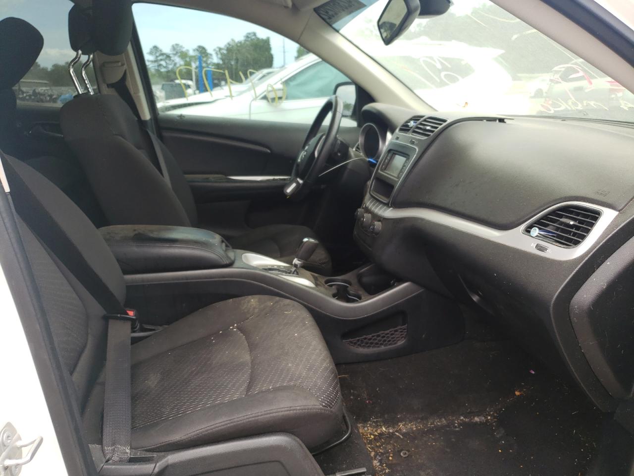 Photo 5 from auction – 2018 DODGE JOURNEY SX with VIN 3C4PDCBG4JT510340