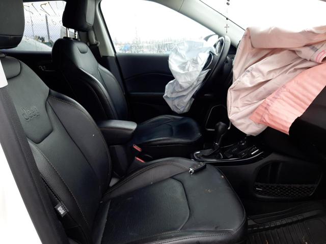 Photo 5 from auction – 2020 JEEP COMPASS LI with VIN 3C4NJDCBXLT209292