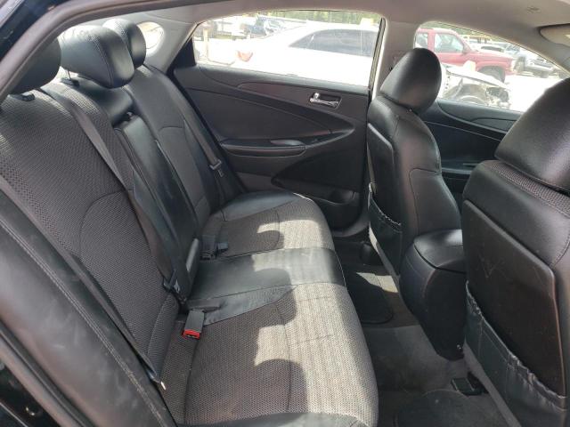 Photo 6 from auction – 2012 HYUNDAI SONATA SE with VIN 5NPEC4AC1CH425859