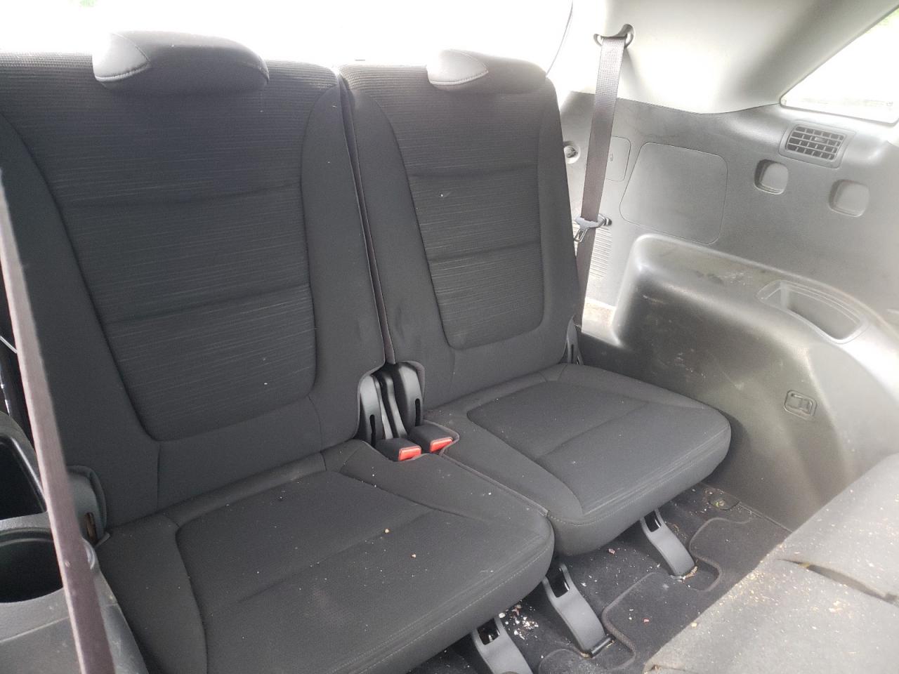 Photo 9 from auction – 2015 KIA SORENTO with VIN 5XYKT4A79FG572707