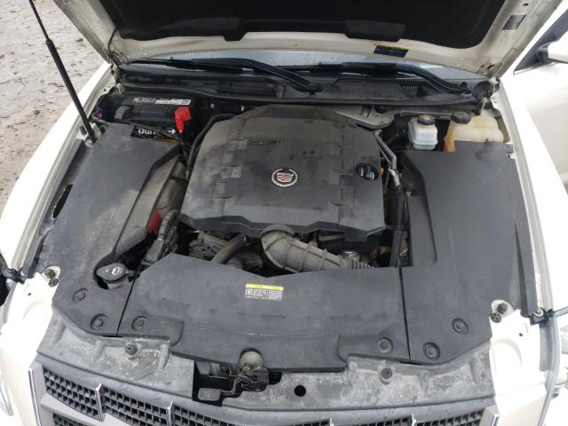 Photo 7 from auction – 2010 CADILLAC STS with VIN 1G6DU6EV2A0127298