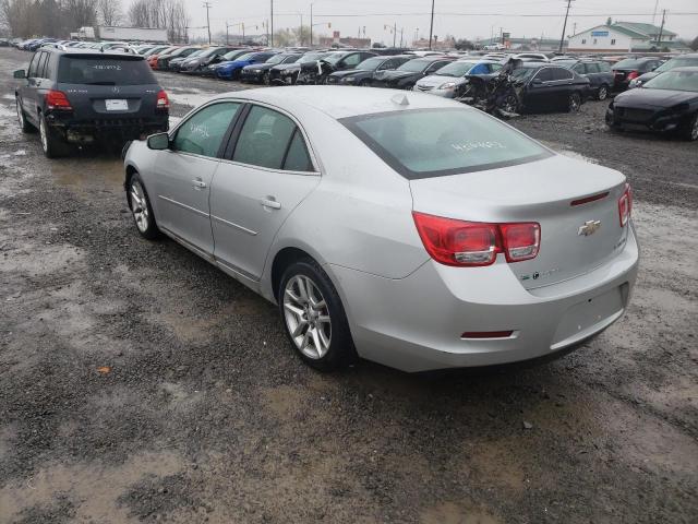 Photo 3 from auction – 2011 CHEVROLET MALIBU 2LT with VIN 1G1ZD5EU1BF211382