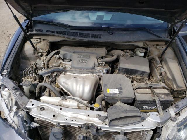 Photo 7 from auction – 2014 TOYOTA CAMRY L with VIN 4T1BF1FK2EU823627