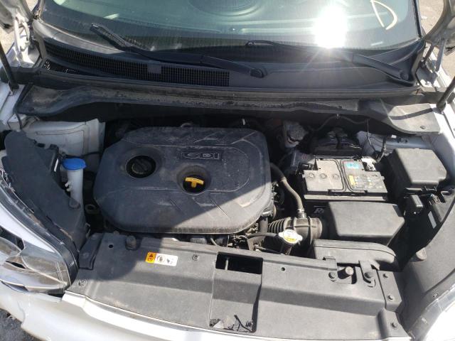 KIA SOUL + 2018 con VIN KNDJP3A55J7550976 - Foto de la subasta