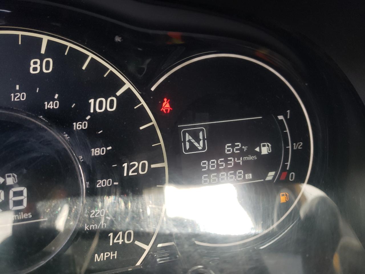Photo 8 from auction – 2015 NISSAN VERSA NOTE with VIN 3N1CE2CP3FL353902