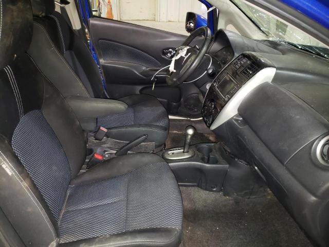 Photo 5 from auction – 2016 NISSAN VERSA NOTE with VIN 3N1CE2CP1GL357626
