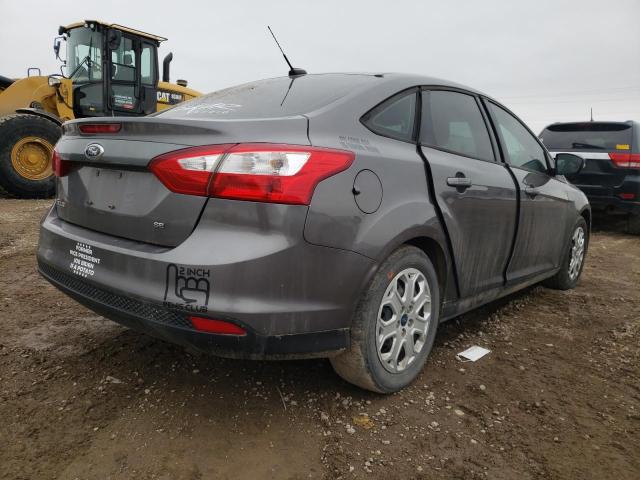 Photo 4 from auction – 2012 FORD FOCUS SE with VIN 1FAHP3F2XCL279183