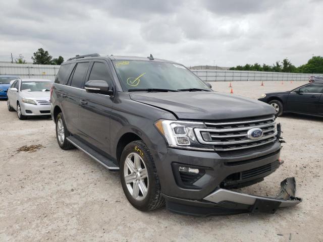 FORD EXPEDITION 2019 with VIN 1FMJU1HT3KEA81770 - Photo from auction