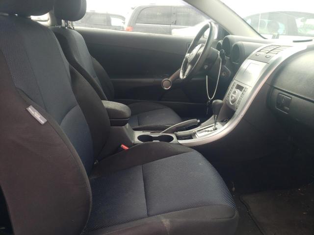 Photo 5 from auction – 2010 SCION TC with VIN JTKDE3B70A0319973