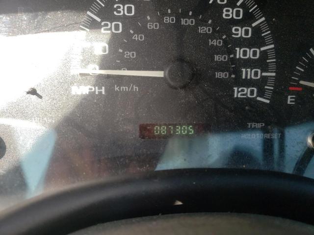 Photo 8 from auction – 2004 CHEVROLET CLASSIC with VIN 1G1ND52F64M669079