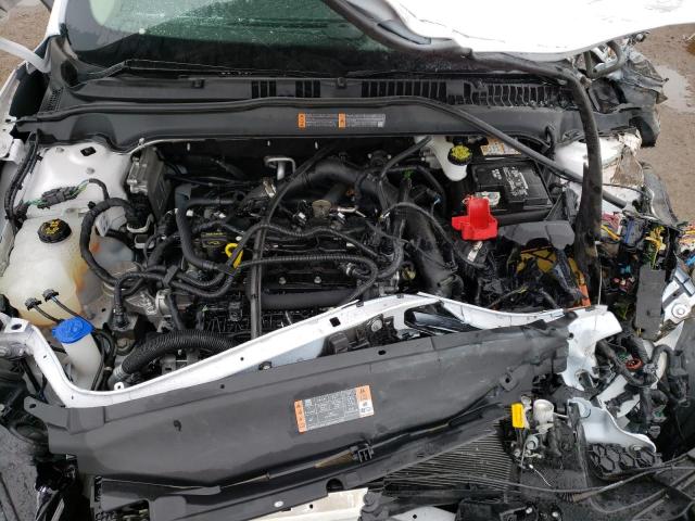 Photo 7 from auction – 2020 FORD FUSION SE with VIN 3FA6P0HD4LR110833