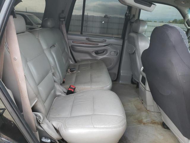 Photo 6 from auction – 2000 LINCOLN NAVIGATOR with VIN 5LMEU27A3YLJ22827