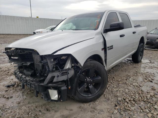 Photo 2 from auction – 2015 RAM 1500 ST with VIN 1C6RR7KT4FS504293