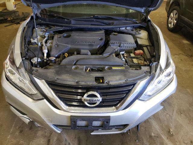 Photo 7 from auction – 2017 NISSAN ALTIMA 2.5 with VIN 1N4AL3AP0HN364366