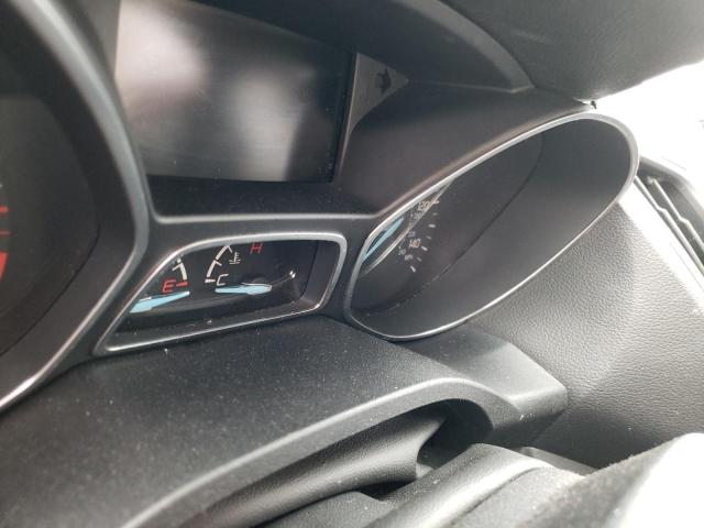 Photo 8 from auction – 2014 FORD ESCAPE S with VIN 1FMCU0F78EUD95644