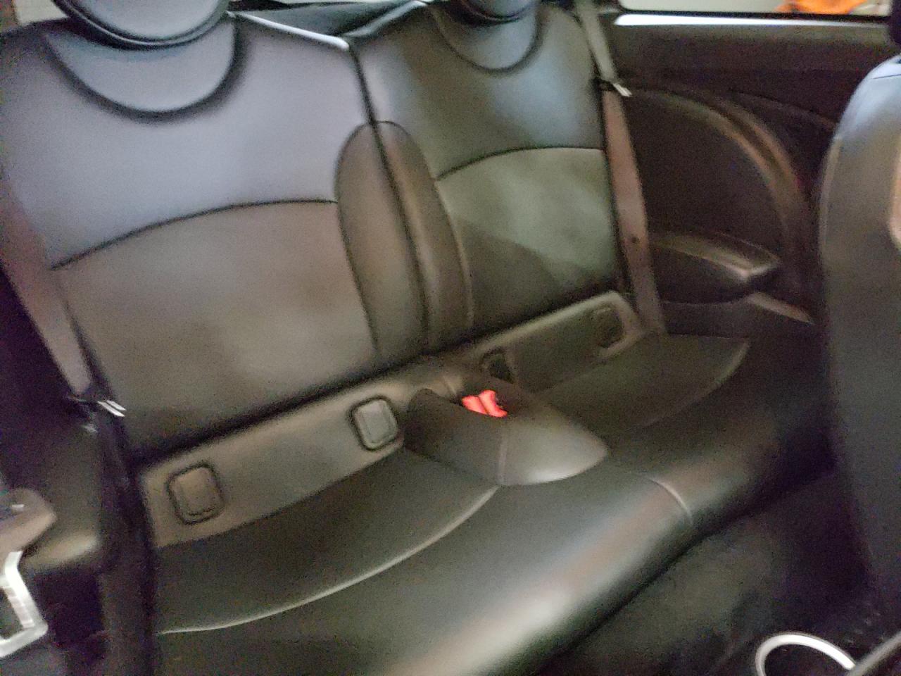 Photo 6 from auction – 2013 MINI COOPER S with VIN WMWSV3C55DT395684