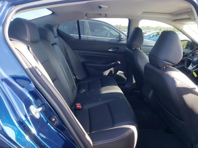 Photo 6 from auction – 2020 NISSAN ALTIMA SR with VIN 1N4BL4CV1LC240892