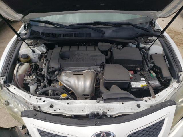 Photo 7 from auction – 2011 TOYOTA CAMRY BASE with VIN 4T1BF3EK0BU676362