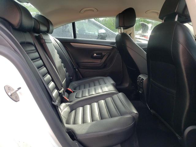 Photo 6 from auction – 2016 VOLKSWAGEN CC BASE with VIN WVWBP7AN8GE504624
