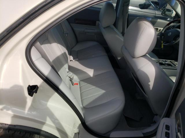 Photo 6 from auction – 2004 LINCOLN LS with VIN 1LNHM87A74Y613126