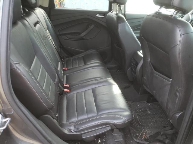 Photo 6 from auction – 2016 FORD ESCAPE TIT with VIN 1FMCU9JX1GUC32512