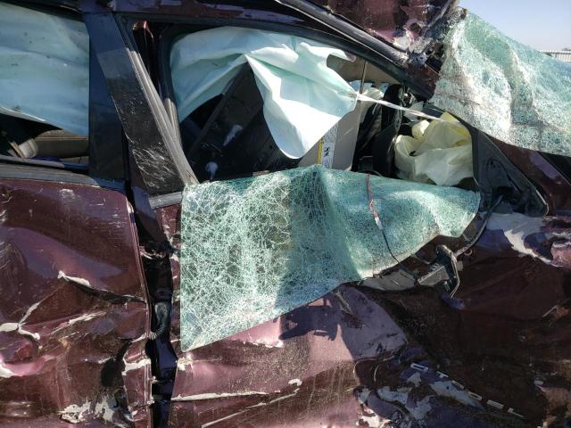Photo 5 from auction – 2012 DODGE DURANGO CI with VIN 1C4SDJET6CC301915