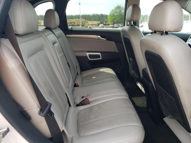 Photo 6 from auction – 2012 CHEVROLET CAPTIVA SP with VIN 3GNFL4E58CS586299