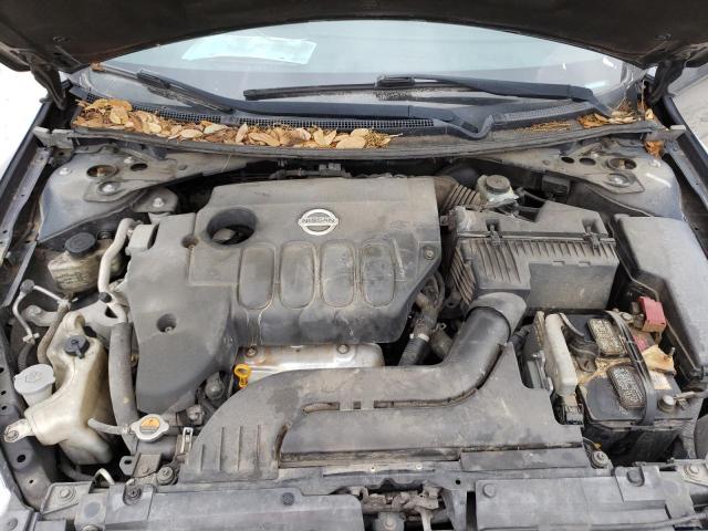 NISSAN ALTIMA BAS 2011 with VIN 1N4AL2AP5BN450595 - Photo from auction