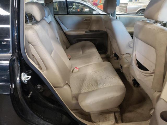 Photo 6 from auction – 2006 TOYOTA HIGHLANDER with VIN JTEEP21A060155656
