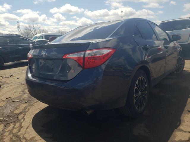 Photo 4 from auction – 2016 TOYOTA COROLLA L with VIN 5YFBURHE9GP530470