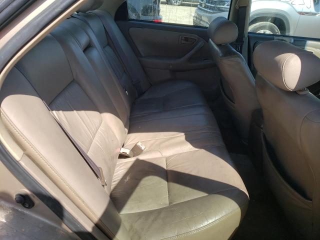 Photo 6 from auction – 1997 TOYOTA CAMRY CE with VIN 4T1BF22K4VU922476