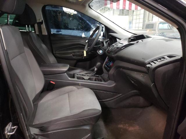 Photo 5 from auction – 2017 FORD ESCAPE SE with VIN 1FMCU9GD2HUB53090