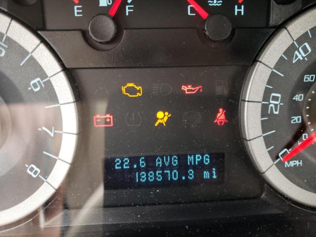 Photo 8 from auction – 2012 FORD ESCAPE XLS with VIN 1FMCU0C76CKB19072