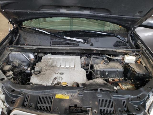 Photo 7 from auction – 2010 TOYOTA HIGHLANDER with VIN 5TDBK3EH8AS034169