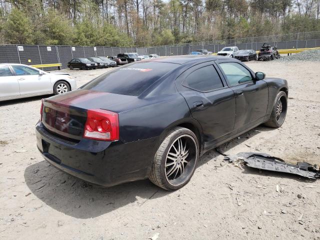 Photo 4 from auction – 2010 DODGE CHARGER with VIN 2B3CA4CD5AH175665